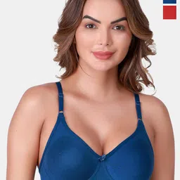 SKDREAMS Bra Full Coverage-0