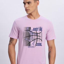 ADRO Men Lavender Tshirts-image-87