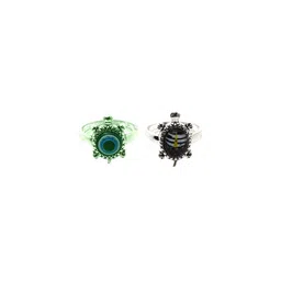 Dynamic Retail Global Unisex Ring-picture-20