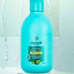 YOUNEEK Pro Science Australian Kakadu Plum Body Wash - 300 ml-22