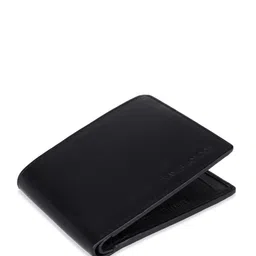 Hayes London Men Set Of 3 Genuine Leather with RFID Blocking Wallets Combo image 2
