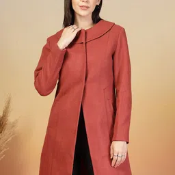 Juelle Longline Winter Overcoat-picture-54