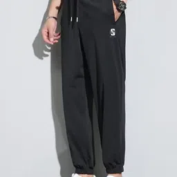 StyleCast x Revolte Men Easy Wash Trousers-picture-46