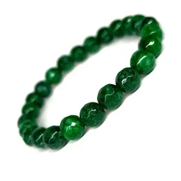 Divine souvenirs Unisex Artificial Beaded Bracelet-41