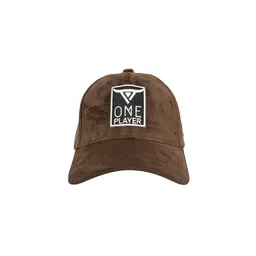 One Player Unisex Embroidered Baseball Cap-picture-57