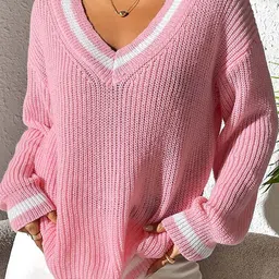 StyleCast x Revolte Women Pullover-picture-42