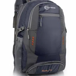 Half Moon Men Backpack-40