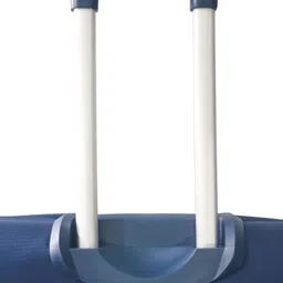 TIMUS Salsa Plus Soft Luggage Printed Large Trolley Bag image 3