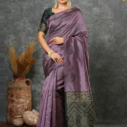 HERE&NOW Women Sarees-picture-27
