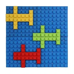 BAIJNATH Skill Development Toy Learning and Development Toys image 3