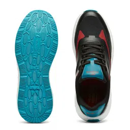 Campus Men Mesh Running Non-Marking Shoes image 5