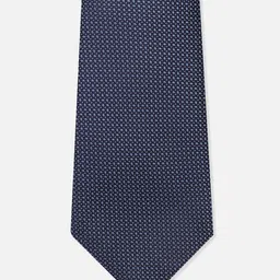 Van Heusen Men Printed Bow Tie-image-13