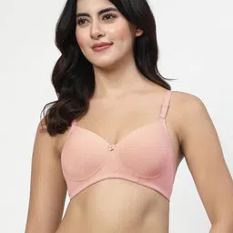 LILY Bra Full Coverage Lightly Padded image 3