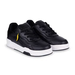 ZAYDN Men Colourblocked Sneakers-image-16