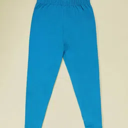 KiddoPanti Girls Slim-Fit Ankle-Length Leggings-picture-17