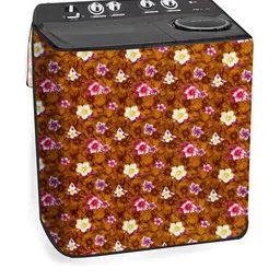 The Furnishing Tree Washing Machine Cover-49
