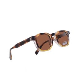 JODYKOES Unisex Square Sunglasses with Polarised and UV Protected Lens-5