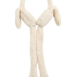 FabSeasons Winter Ear Muffs with Moving Jumping Rabbit Ears image 5