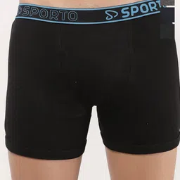 Sporto by Macho Pack Of 4 Mid-Rise Short Trunks Sprto-M1030_A1-B1-N1-Olv1-XL-picture-26