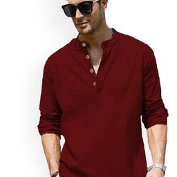 Vida Loca Men Kurta-picture-45