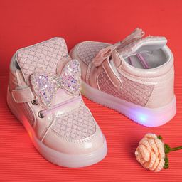 FEETWELL SHOES Girls Sneakers-image-19