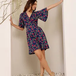 Miss Chase Printed Fashion-image-93
