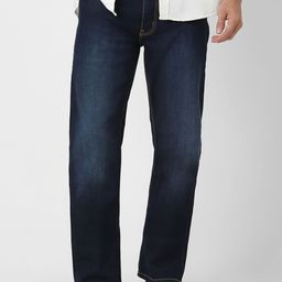 Peter England Casuals Men Light Fade Jeans-picture-38