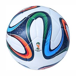 HackerX Fifa World Cup Football-50