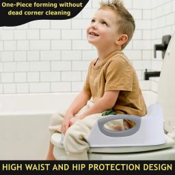 BabyTraningSeat Potty Seat-image-42