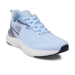 Calcetto Men Mesh Running Non-Marking Sports Shoes-image-36