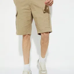 max Men Cargo Shorts-picture-17