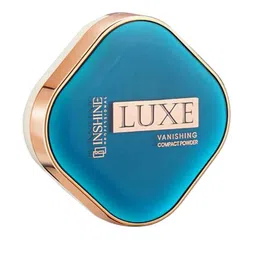 Inshine Originals Luxe Vanishing Compact Powder- Ivory Light 801-35