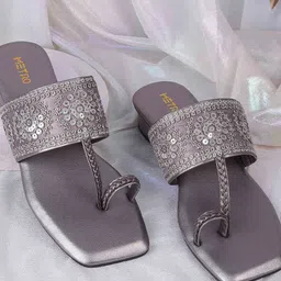 Metro Embellished Wedge with-image-70