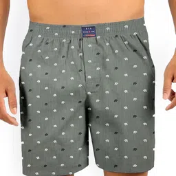 FTX Men Printed Boxers 507_79_M-picture-12