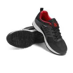 Hilux Men Lace-Up Stylish Durable & Comfortable Lightweight Running Shoes-picture-58