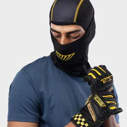 TIIVRA Reusable Shadow Balaclava image 2