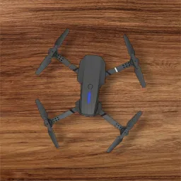 New Sale E88 Remote Control Drone Dual Camera Drone 720p Video_9 Drone-image-80