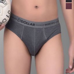 Dollar Bigboss Boys Pack Of 3 Mid-Rise Basic Briefs MBKBR-01-BBTOP-PO3-CO3-image-90