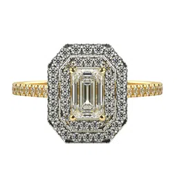 VALANOVA Women Ring Diamond-picture-37
