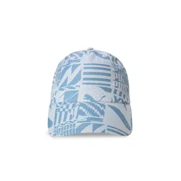 Puma Printed Running Cap-10