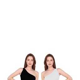PINOVO Cotton Styled Back Top-image-117