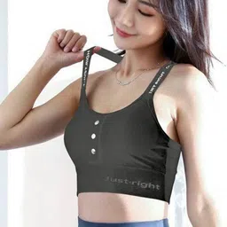 FiveFlag Bra Full Coverage Lightly Padded image 2