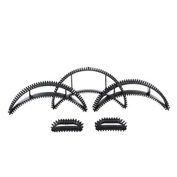 GADINFASHION Women Set of 5 Hair Accessory Set-31