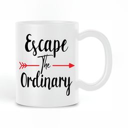 Mr UVD White Ceramic Cup-image-36