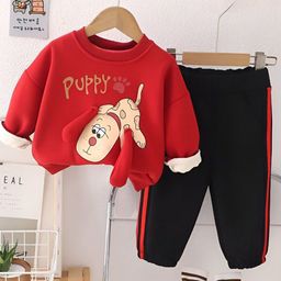 Googo Gaaga Boys Printed-55