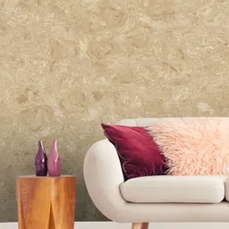 Fedora Wallpapers Fluids Cream 3D Abstract Printed Waterproof Wallpaper-image-39