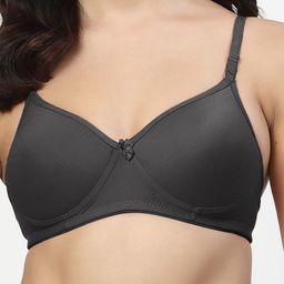 LILY Bra Full Coverage Lightly Padded image 2