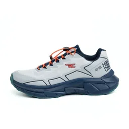 Red Chief Men Mesh Running Non-Marking Shoes image 4