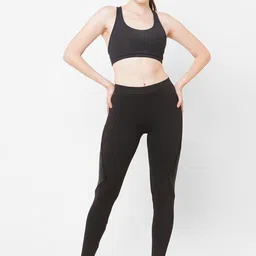 Sweet Dreams Women Ankle Length Gym Tights-picture-46