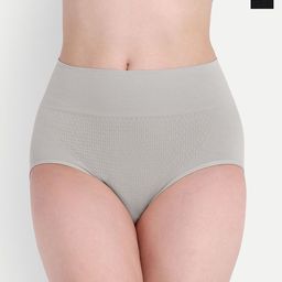 CALBONE Pack Of 2 Seamless High Waist Tummy Shapewear-image-64